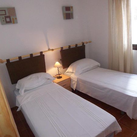 Frigiliana Apartment ภายนอก รูปภาพ