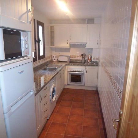 Frigiliana Apartment ภายนอก รูปภาพ