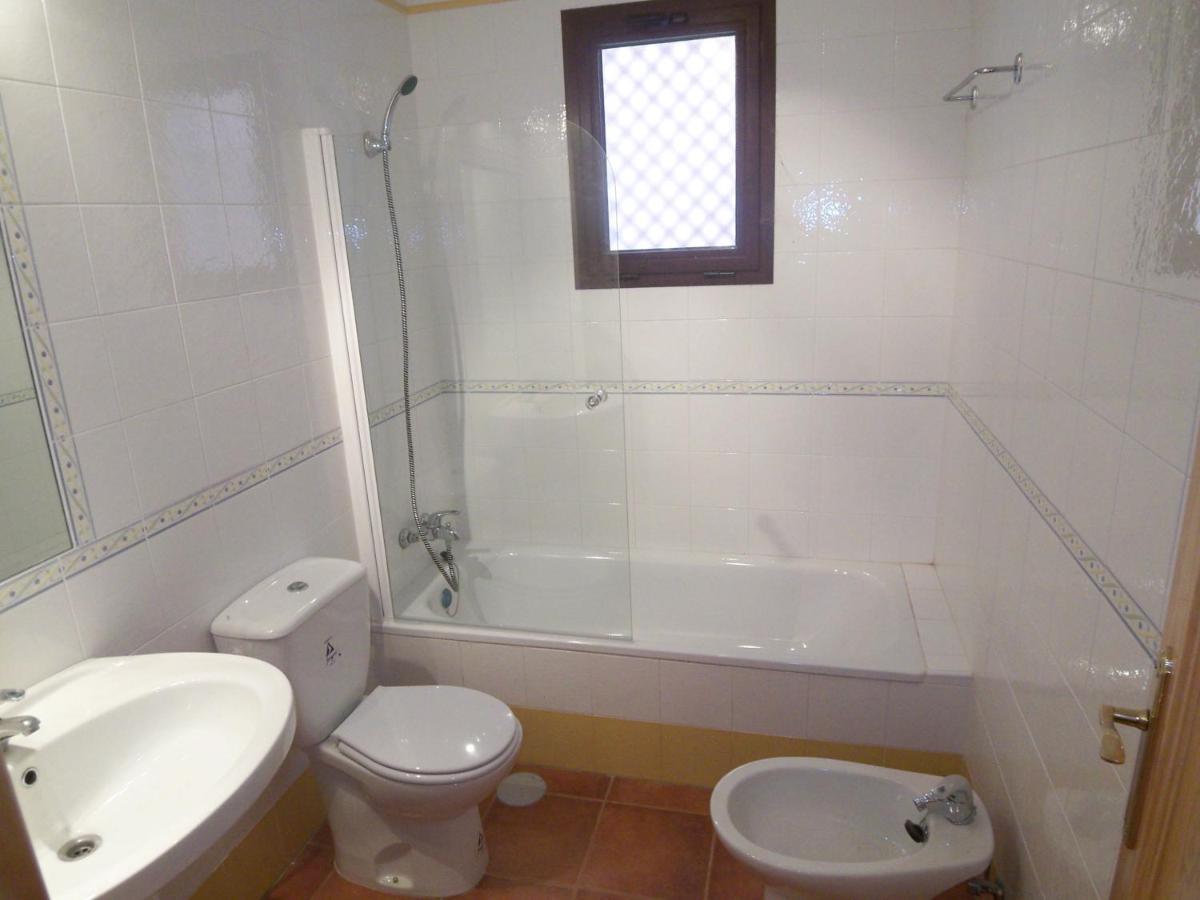 Frigiliana Apartment ภายนอก รูปภาพ