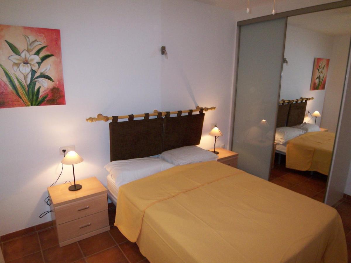 Frigiliana Apartment ภายนอก รูปภาพ