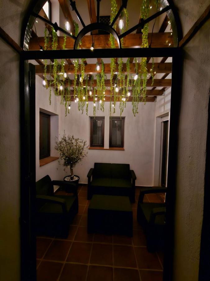 Frigiliana Apartment ภายนอก รูปภาพ